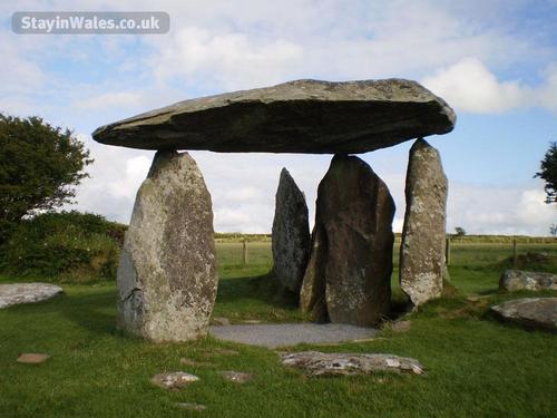 Visit local historic sites