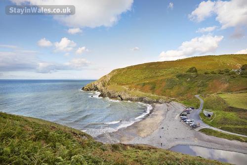 Stunning beaches on your doorstep