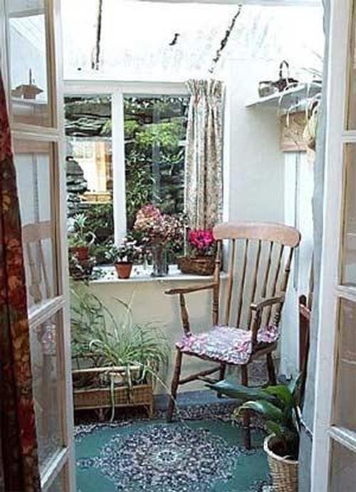 Conservatory