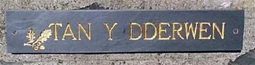 Nameplate