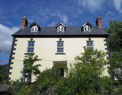 Inglewood House