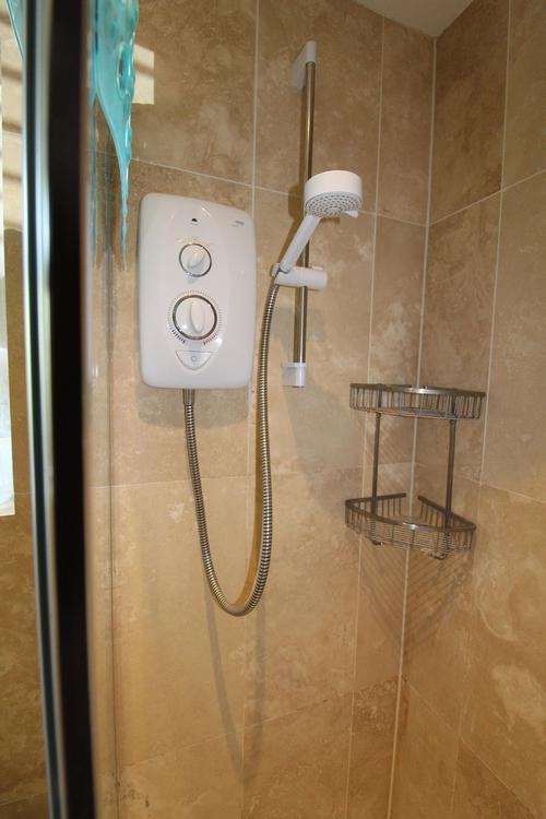 Electric Shower