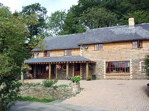 Gaer Farm