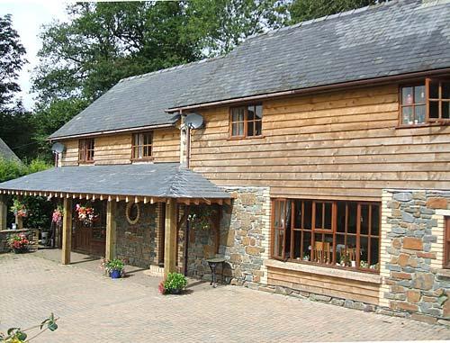 Gaer Farm
