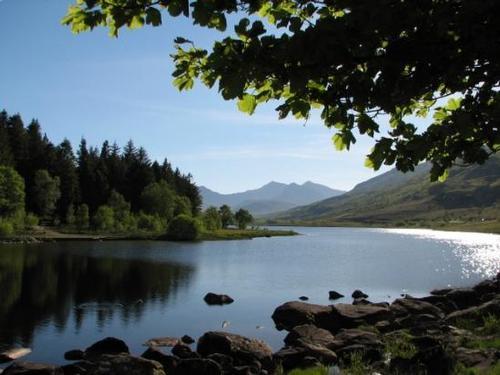 Snowdonia