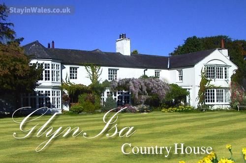 17th Century Country House