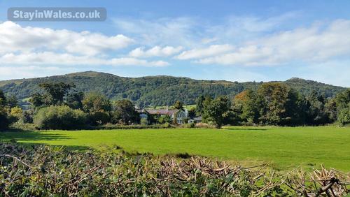 Glyn Isa From lane