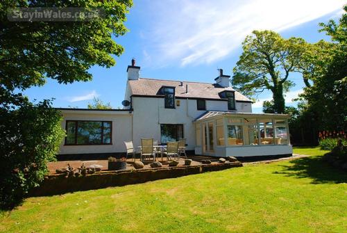 Gamekeeper''s Cottage