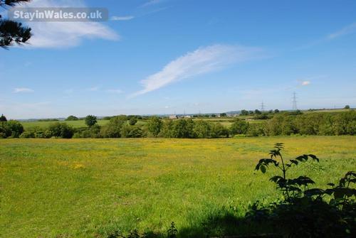 Gamekeeper''s Cottage view