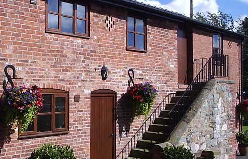 Tynllwyn Farm Cottages