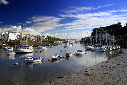 Porthmadog