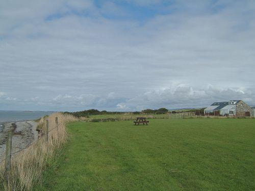 The Hayloft