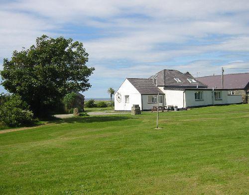 The Granary