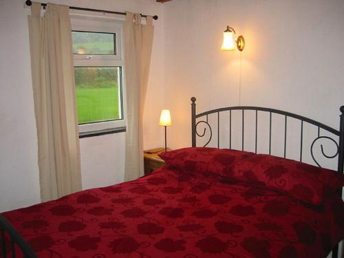 Bakery - bedroom