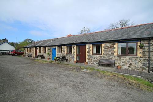 Blue Grass Cottages