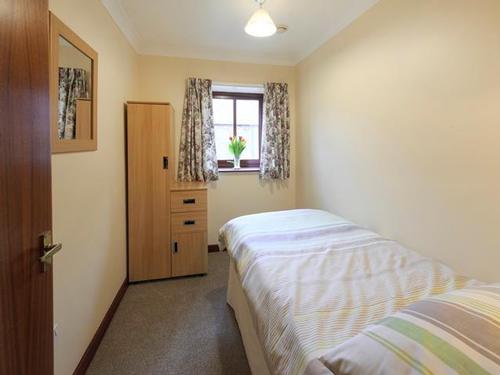 The Granary - single bedroom