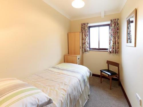 The Stable - single bedroom