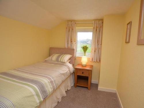 Soar Cottage - single bedroom