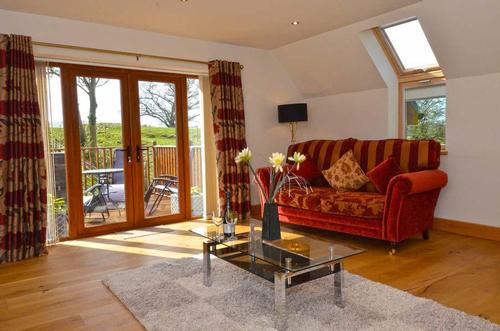 Sitting area