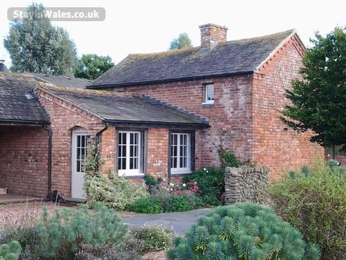 The Cottage