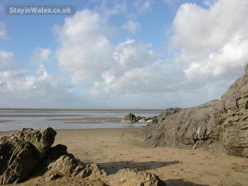 whiteford sands