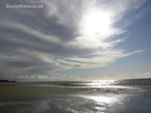 whiteford beach