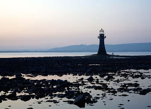 Whiteford Point