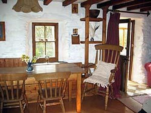 Farmhouse diner