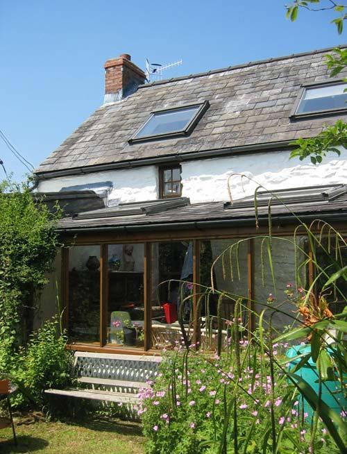 The Farmhouse slps 6