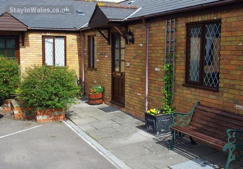 Myrtle Cottage