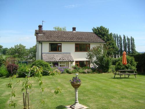 White House Cottage