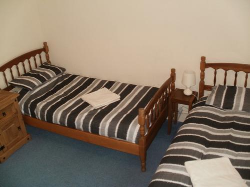 Rose Cottage Twin Room
