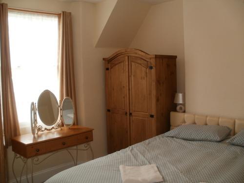 Rose Cottage Double Room