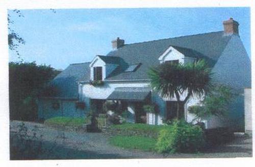 Willow Cottage WTB 5 Star