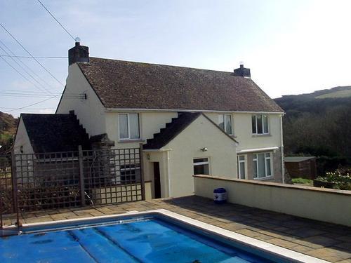 Buttress (7) WTB 5 Star - sleeps 6