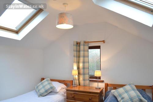 Updated bedrooms for 2015