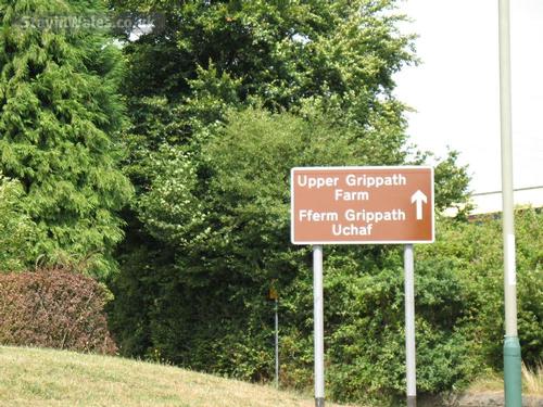 You''re nearly at your holiday destination.