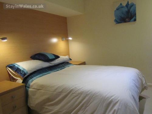 New Double bedroom option