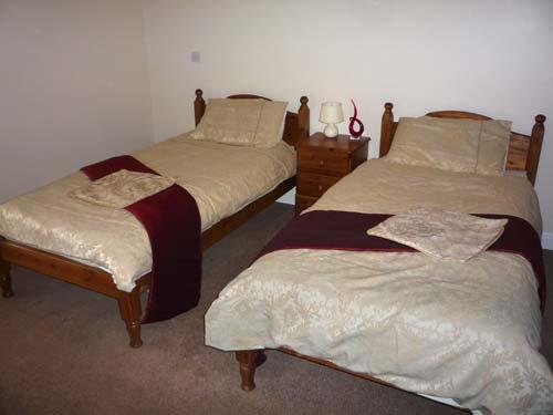 Room 2- Twin or single
