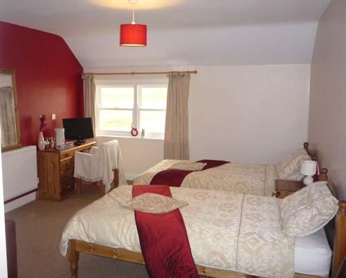 Room 2- Twin or single