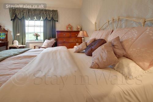 Best bedroom