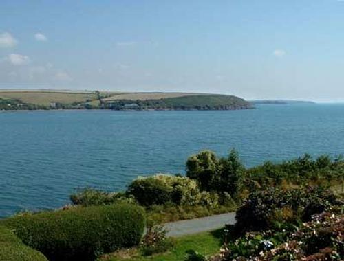 Sea view 1