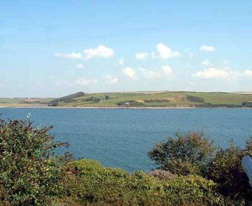 The Pembokeshire coast
