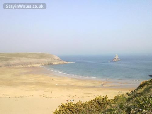 Broadhaven South