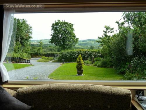 Arfryn''s View
