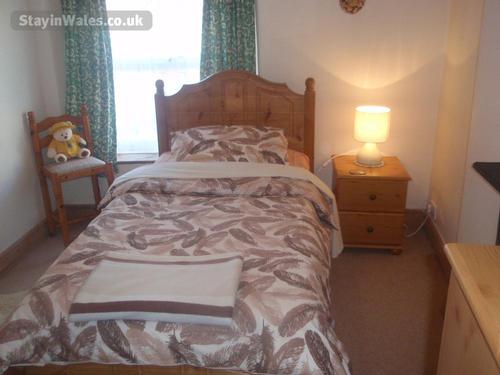 Single Bedroom