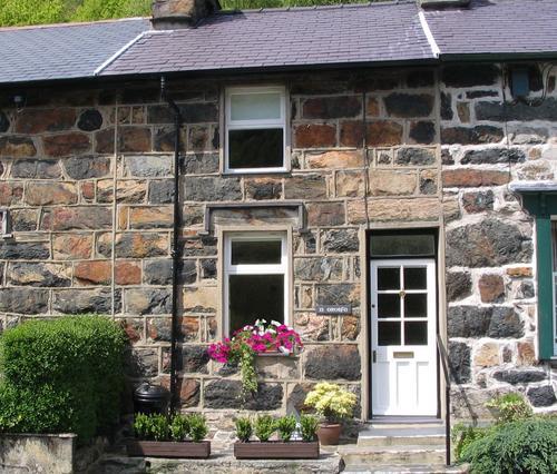 Arosfa Cottage, Beddgelert
