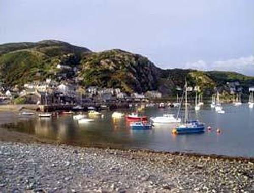 Barmouth