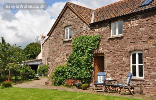 Oak Cottage