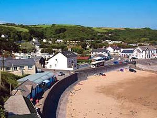 Pendine